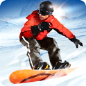 滑雪板自由式滑雪游戏下载-Snowboard Freestyle Skiing(滑雪板自由式滑雪安卓版)下载