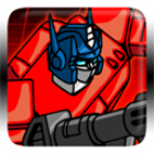 变形金刚战争手游下载-Robots Warfare lll(变形金刚战争安卓版)下载 v1.03
