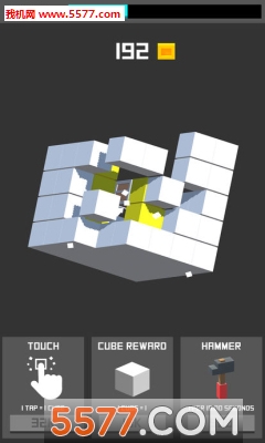 The Cube游戏下载-The Cube Whats Inside下载 安卓版 Тоглоомын зураг 3