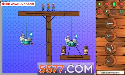 水物理沙盒游戏下载-Water Physics Sandbox(水物理沙盒安卓版)下载 v1.0.0 게임 스크린샷 3