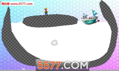 水物理沙盒游戏下载-Water Physics Sandbox(水物理沙盒安卓版)下载 v1.0.0 게임 스크린샷 1