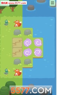 woodways手机版游戏下载-woodways安卓版下载 v1.2.03 游戏截图 1