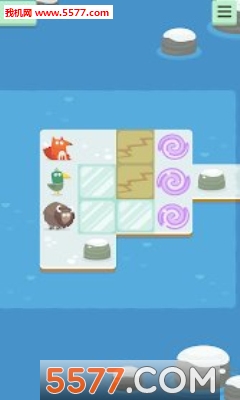 woodways手机版游戏下载-woodways安卓版下载 v1.2.03 游戏截图 2