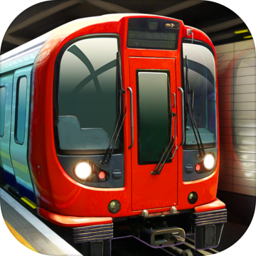 地铁模拟器2游戏下载-Subway Simulator 3D(地铁模拟器2伦敦版)下载