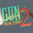 Gun Builder 2 (Андройд хувилбар) хувилбар 1.2.0 татаж авах