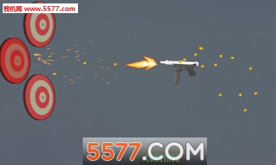 枪械实验2游戏下载-Gun Builder 2(枪械实验2安卓版)下载 v1.2.0 游戏截图 3