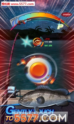 钓鱼热发烧手游下载-Fishing Fever(钓鱼热发烧安卓版)下载 v1.0.3128 Тоглоомын зураг 2