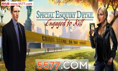 特审组2:新娘之死游戏下载-Special Enquiry Detail 2(特审组2:新娘之死安卓版)下载 v1.2 游戏截图 1