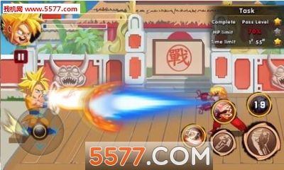 少年英雄传奇官方版游戏下载-少年传奇英雄安卓版下载 v1.0.0.101 Тоглоомын зураг 4