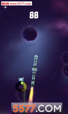 太空边界2游戏下载-Space Frontier 2(太空边界2安卓版)下载 游戏截图 3