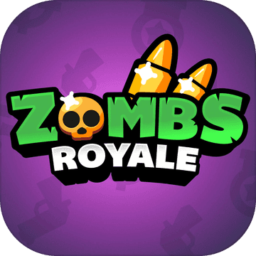 ZombsRoyale.io下载-2D大逃杀(ZombsRoyale.io手游)下载