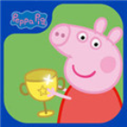 Peppa Pig Sports Day ئويۇنىنى چۈشۈرۈڭ - Peppa Pig Sports Day Android نەشرى v1.2.1