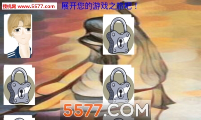 精灵拼图游戏下载-精灵拼图安卓版下载 v1.0 游戏截图 2