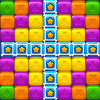 立方體崩塌遊戲下載-Cube Blast(立方體坍塌安卓版)下載 v1.1