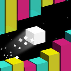 Gravity Switch ئويۇنىنى چۈشۈرۈش - Gravity Switch ئاندروئىد نۇسخىسىنى چۈشۈرۈش v1.0.1