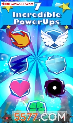 折纸鱼游戏下载-折纸鱼安卓版下载 v1.0.17 游戏截图 3