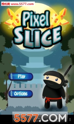 极端忍者手游下载-Ninja Slice Extreme(极端忍者安卓版)下载 v1.0 ئويۇن سۈرىتى 2