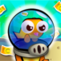 魚鳥衝浪戰爭遊戲下載-魚鳥衝浪戰爭手機版下載