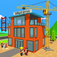 Office Building and construction游戏下载-Office Building and construction中文版下载