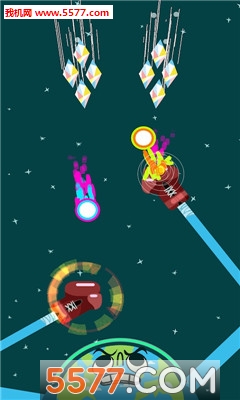 银河星系游戏下载-Galaxy Punch(银河星系安卓版)下载 v1.0 游戏截图 2