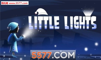 小小的光芒安卓版下载-LittleLights(小小的光芒游戏)下载 v2.2 Тоглоомын зураг 3