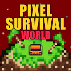 Pixel Survival World-ийг татаж авах - Pixel Survival World-ийн Андройд хувилбар