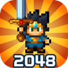 勇者出现了2048手游下载-勇者出现了2048安卓版下载 v1.0.0