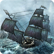 海盗的船只安卓版下载-Ships of Battle: Age of Pirates(海盗的船只游戏)下载 v1.21