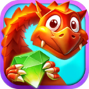 Dragon Crystal Blast نىڭ Android نۇسخىسىنى چۈشۈرۈڭ - Dragon Crystal Blast ئويۇنىنى چۈشۈرۈڭ