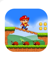 Super Jebo Jump 3 татаж авах - Super Jebo Jump 3 гар утасны хувилбарыг татаж авах