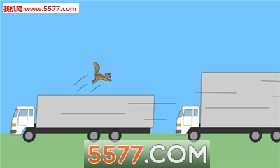 猫跨栏游戏下载-猫跨栏安卓版下载 游戏截图 4