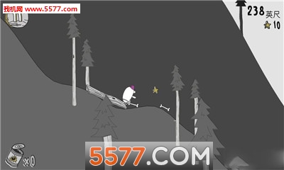 呆瓜历险记游戏下载-Doofus Drop(呆瓜历险记安卓版)下载 v1.0.15 ئويۇن سۈرىتى 1