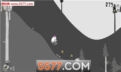 呆瓜历险记游戏下载-Doofus Drop(呆瓜历险记安卓版)下载 v1.0.15 ئويۇن سۈرىتى 2