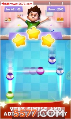 Fling Dash游戏下载-FlingDash(Fling Dash安卓版)下载 v0.0.0.8 게임 스크린샷 1