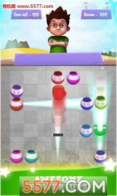 Fling Dash游戏下载-FlingDash(Fling Dash安卓版)下载 v0.0.0.8 게임 스크린샷 2