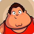 سېمىز كىشىلەر ئۈچۈن Fit the Fat (ئاندرويىد نۇسخىسى) ئويۇنىنى چۈشۈرۈڭ.