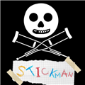 «Break Stickman» ئويۇنىنى چۈشۈرۈڭ - «Break Stickman» نىڭ ئاندروئىد نۇسخىسىنى چۈشۈرۈڭ