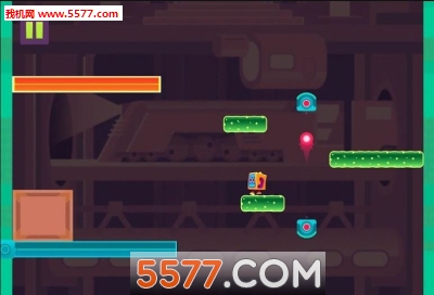 旅程跳跃手游下载-旅程跳跃安卓版(Journey Jump)下载 v1.0.1 Тоглоомын зураг 3