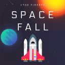 Space Fall M-ийн Андройд хувилбарыг татаж авах - Space Fall (Space Fall M тоглоом) татаж авах