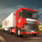 真实卡车模拟器3D手机版下载-Dr. Truk Driver : Real Truck Simulator 3D(真实卡车模拟器3D安卓版)下载 v1.3