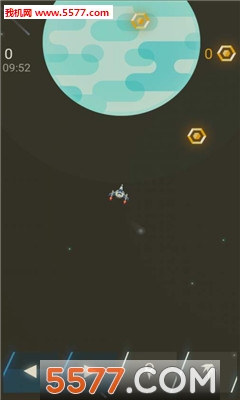 太空坠落M安卓版下载-Space Fall(太空坠落M 游戏)下载 游戏截图 3