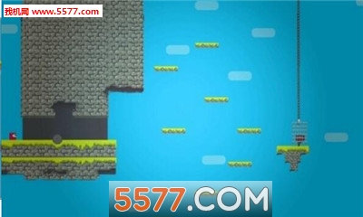 像素传奇安卓版下载-Pixel Saga(像素传奇游戏)下载 游戏截图 1