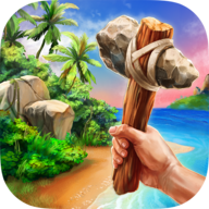 Deserted Island survival тоглоомыг татаж авах - Deserted Island survival v2.1 тоглоомын Андройд хувилбарыг татаж авах
