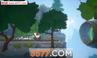 超级动物小队游戏下载-超级动物小队安卓版(Animal Super Squad)下载 游戏截图 3