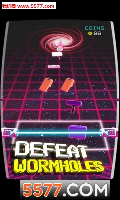 爆炸80s游戏下载-Blast the 80s(爆炸80s安卓版)下载 游戏截图 1