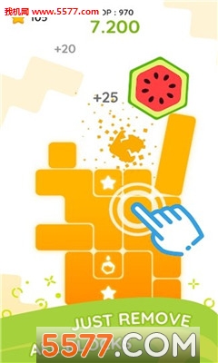 Calmfall游戏下载-Calmfall安卓版下载 v2.6.0 游戏截图 1