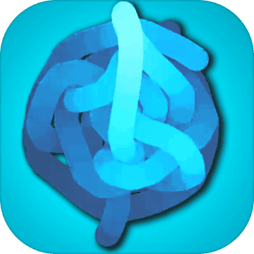 解毛球游戏下载-解毛球官方版(Knot Fun)下载