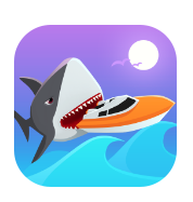 Surfers Shark Dodge 게임 다운로드 - Surfers Shark Dodge 모바일 버전