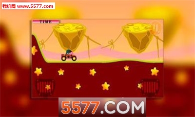 peppa racing游戏下载-Peppa racing Happy Pig(peppa racing手机版)下载 遊戲截圖 4
