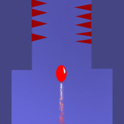 Magic Balloon ئويۇنىنى چۈشۈرۈڭ - Magic Balloon نىڭ Android نۇسخىسىنى چۈشۈرۈڭ